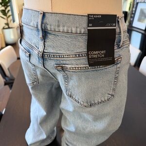 Men's Joe's Jeans Asher Slim Fit Jean NWT